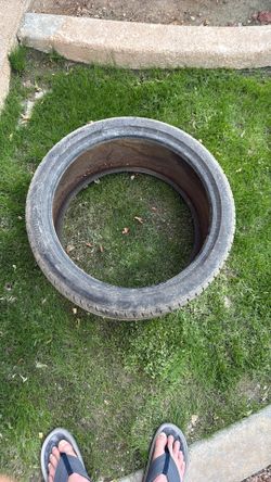 Tyre