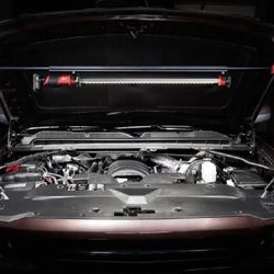 Milwaukee 2125-20 M12 LED Underhood Light (Tool Only) Used