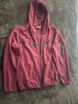 Nike Tech Fleece Full-Zip Hoodie