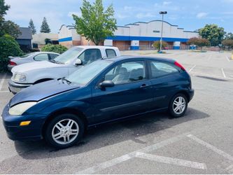 2005 ford focus