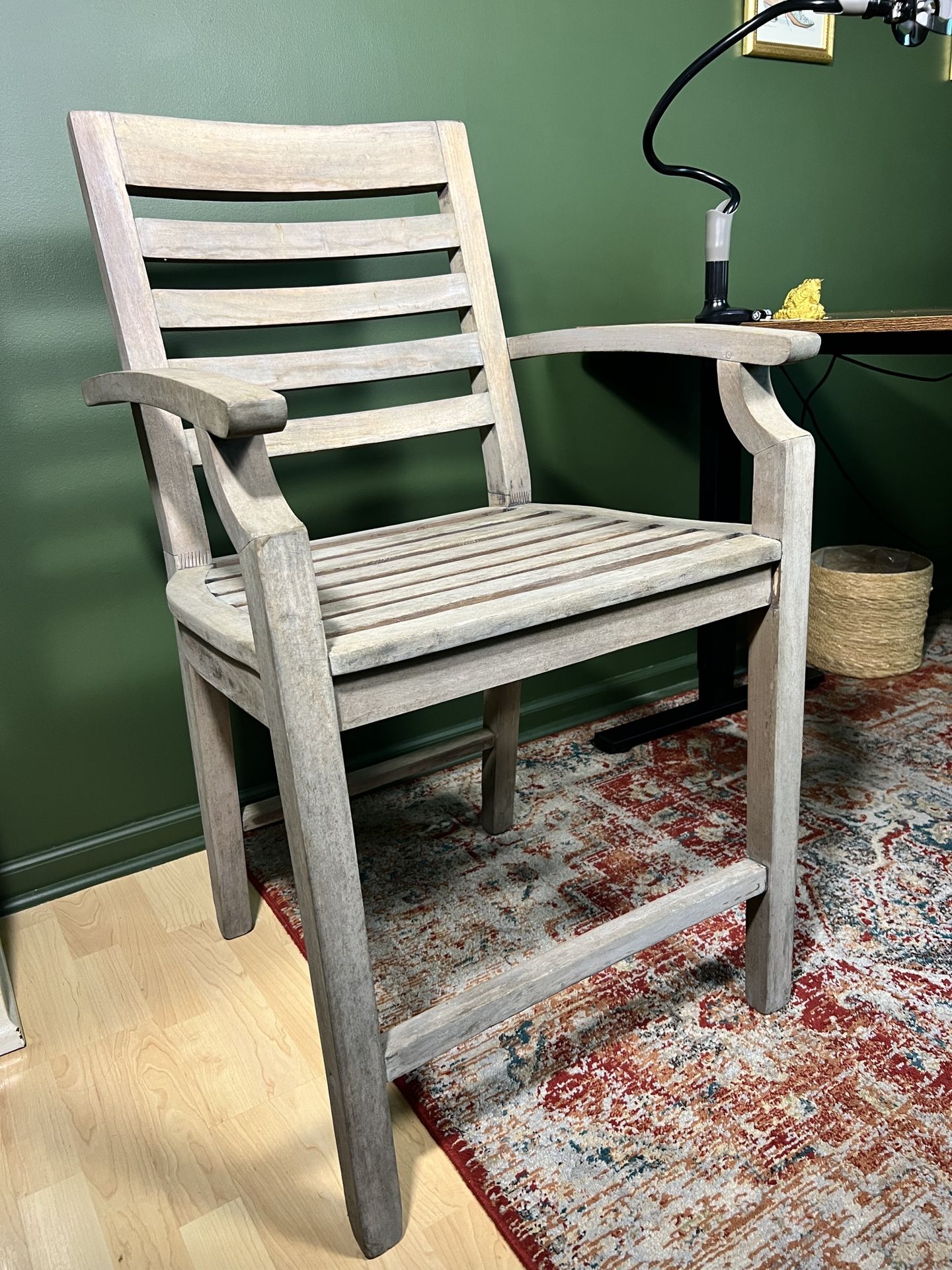 Wooden Chair