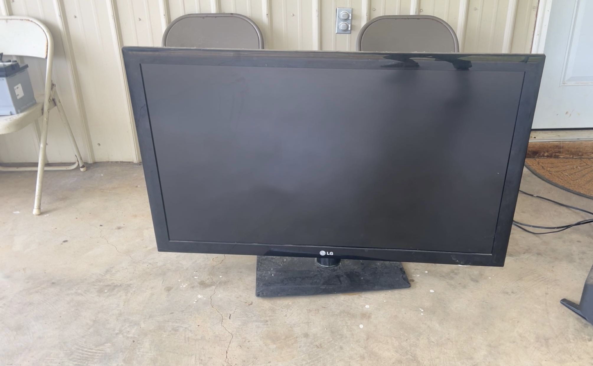 50in TV