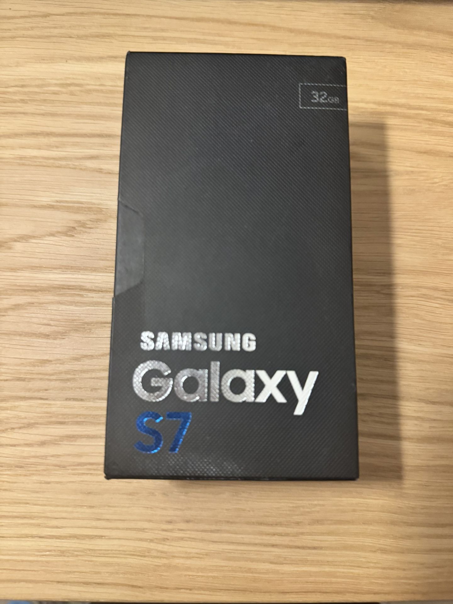 Samsung Galaxy S7
