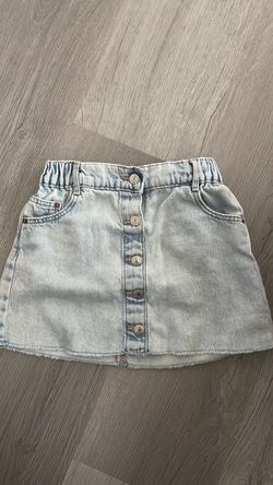 Zara skirt