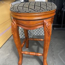 Spinning Stool Chair 