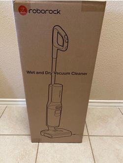Wet/Dry Vacuum