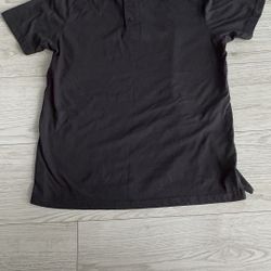 Nice Black Polo