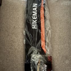 NEW!HIKEMAN OUTDOOR 