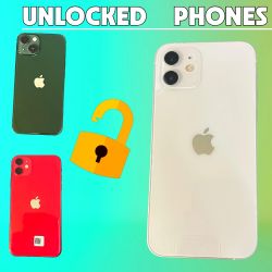 Great Phones Great Prices