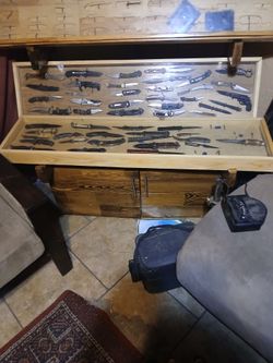 Knives