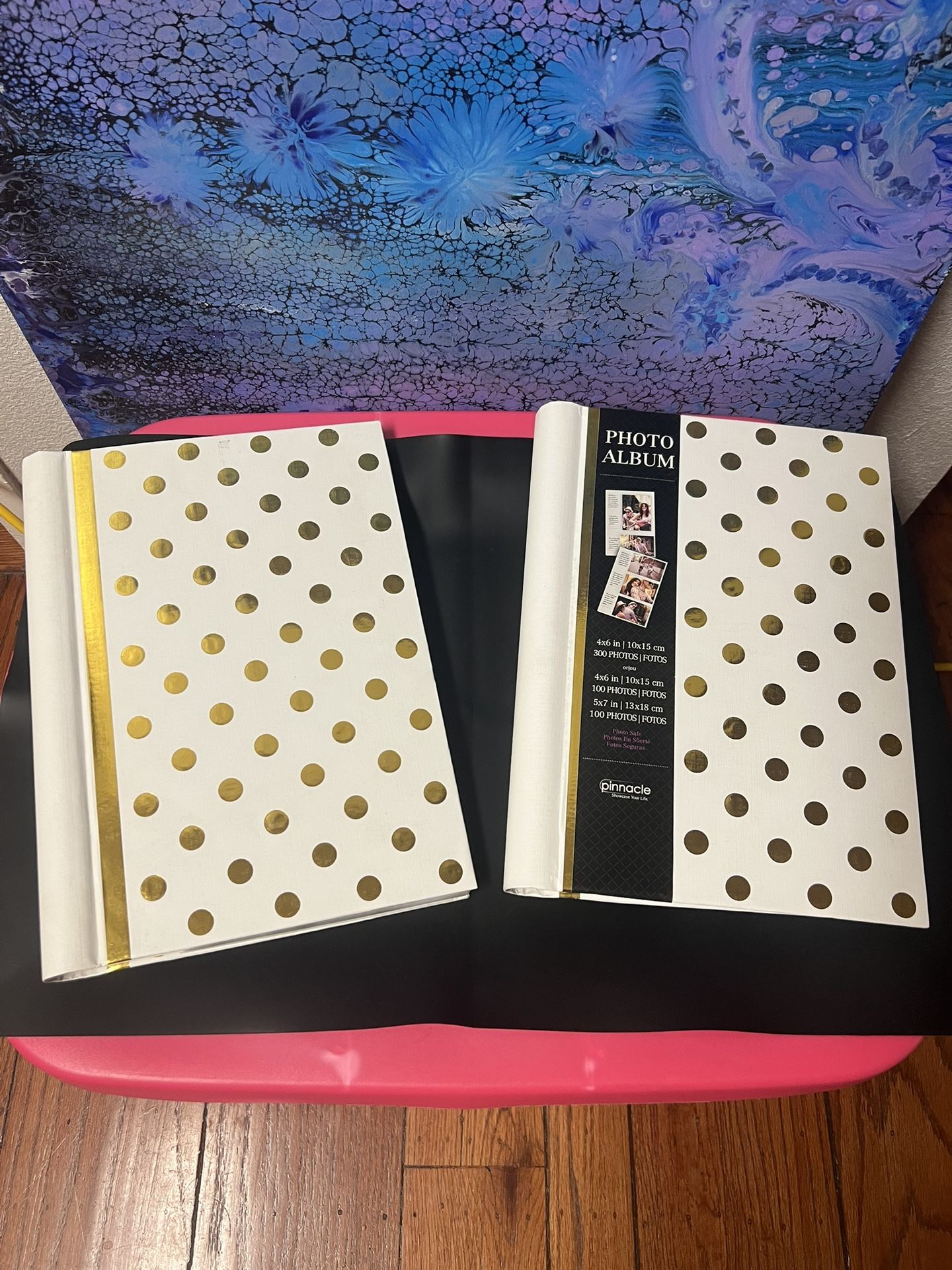 Photo Albums 