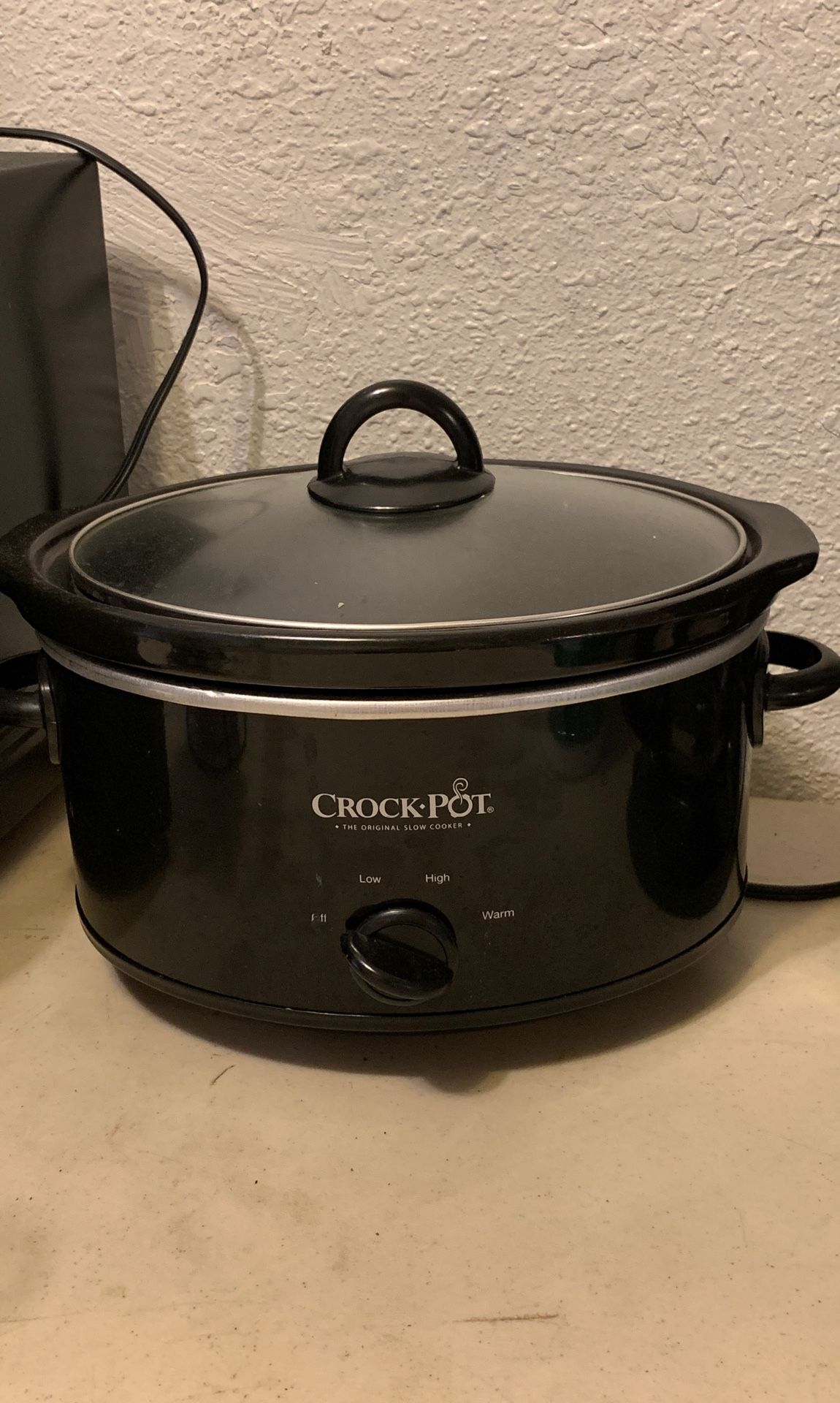 Crock Pot