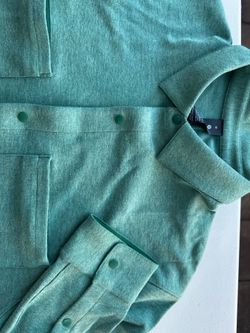 Lululemon Softknit Overshirt (M)
