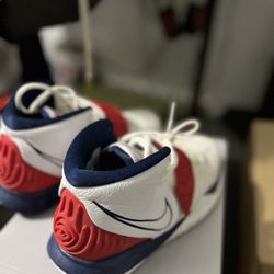 kyrie shoes