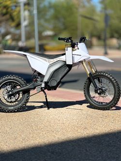 78 FORGED E-BIKE