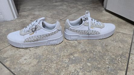 Puma Women Size 7