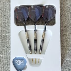 Darts Josh Rock Target Darts 25g