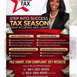 Multi Services Provided