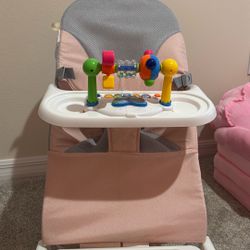Baby Chair 
