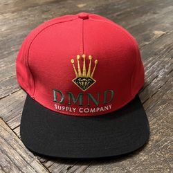 New Diamond Supply Co SnapBack
