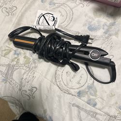 Chi Hair Straightener 1 Inch 