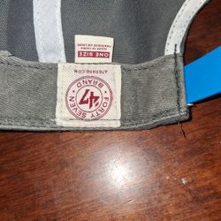 Baseball Hat