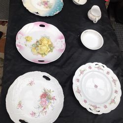 Vintage China