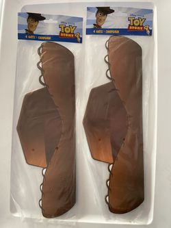 Woody Party Hats *NEW!* $4