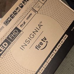 Insignia Fire TV