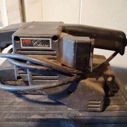 Craftsman Sander