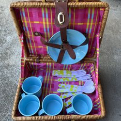 Little Picnic Set 
