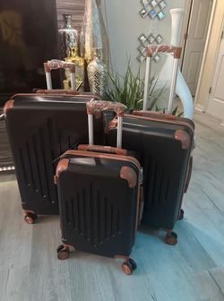 Maletas (Set de 3)