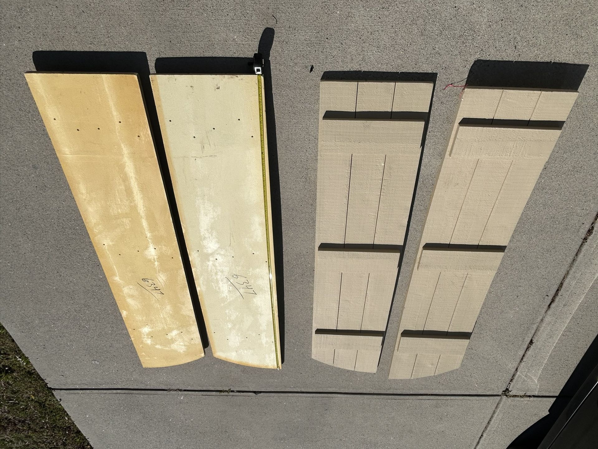 Home Shutters Reduced, Again!