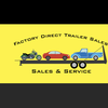 Factory Direct Trailer Sales
