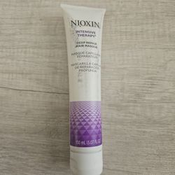 Nioxin Intensive Therap Deep Repair Hair Masque