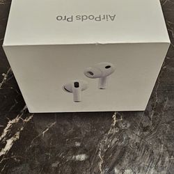 Apple Air Pods Pro III