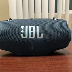 Bocina JBL BOOMBOX 3