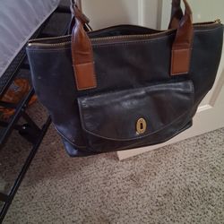 Fossil Purse 