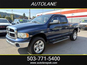2004 Dodge Ram 1500