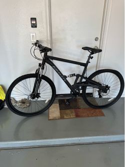 Gravity Bike