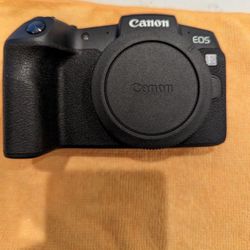 Canon Eos Rp 