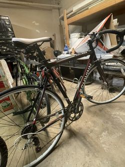BIKES FOR SALE HYBRIDS