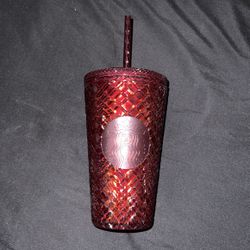 Starbucks Tumbler *NEW