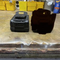 Dewalt Batteries 