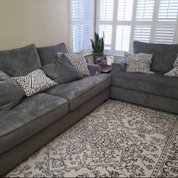 Couch Sofa & Loveseat Couches 