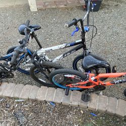 Bicicletas Para Niños 