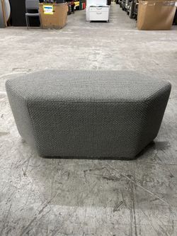 Hightower Prism Bench 41" (Grey)