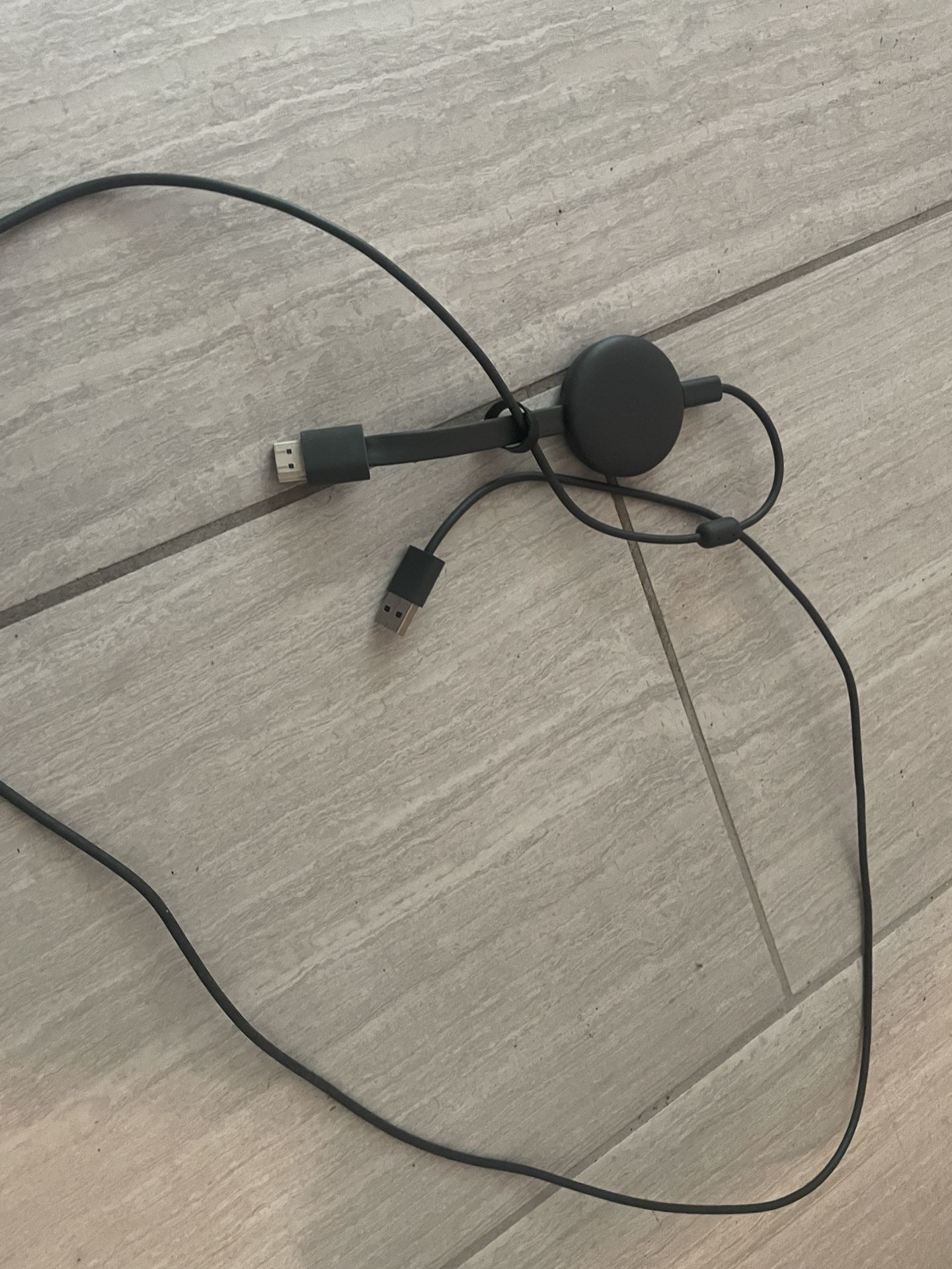 Chromecast 3