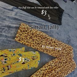 Women’s clothes