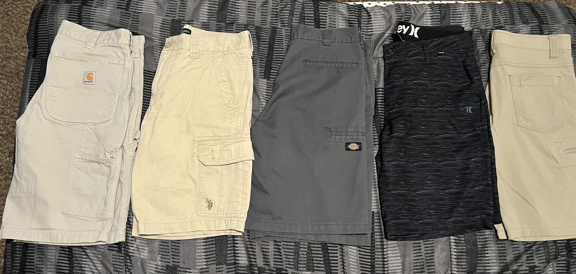 Men Shorts
